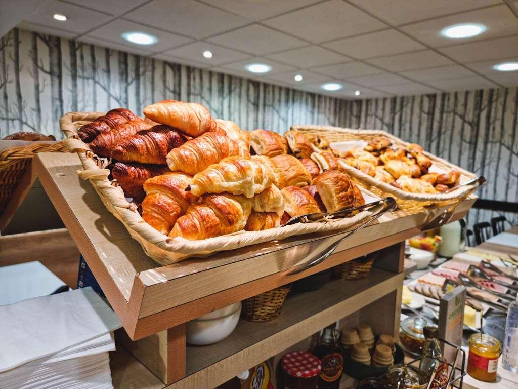Ibis Styles Caen Centre Historique Facilidades foto