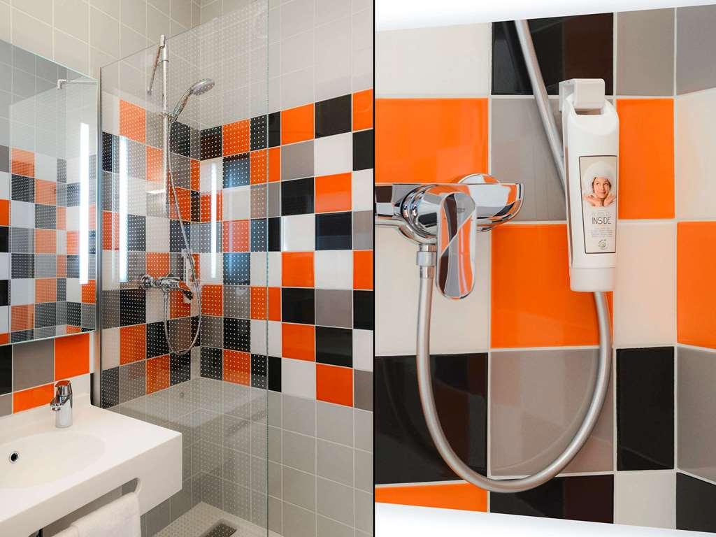 Ibis Styles Caen Centre Historique Quarto foto