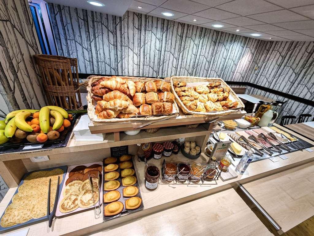 Ibis Styles Caen Centre Historique Facilidades foto