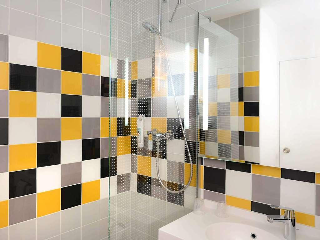 Ibis Styles Caen Centre Historique Quarto foto